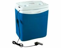 Автохолодильник POWERBOX 28L DELUXE